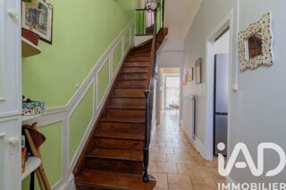  Maison à vendre 4 pièces 101 m²