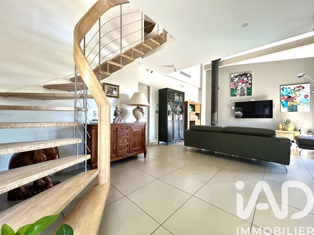 � vendre  Maison S�te (34200)