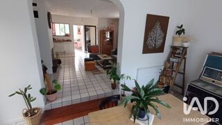  Maison à vendre 7 pièces 152 m²