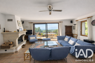  Maison à vendre 7 pièces 236 m²