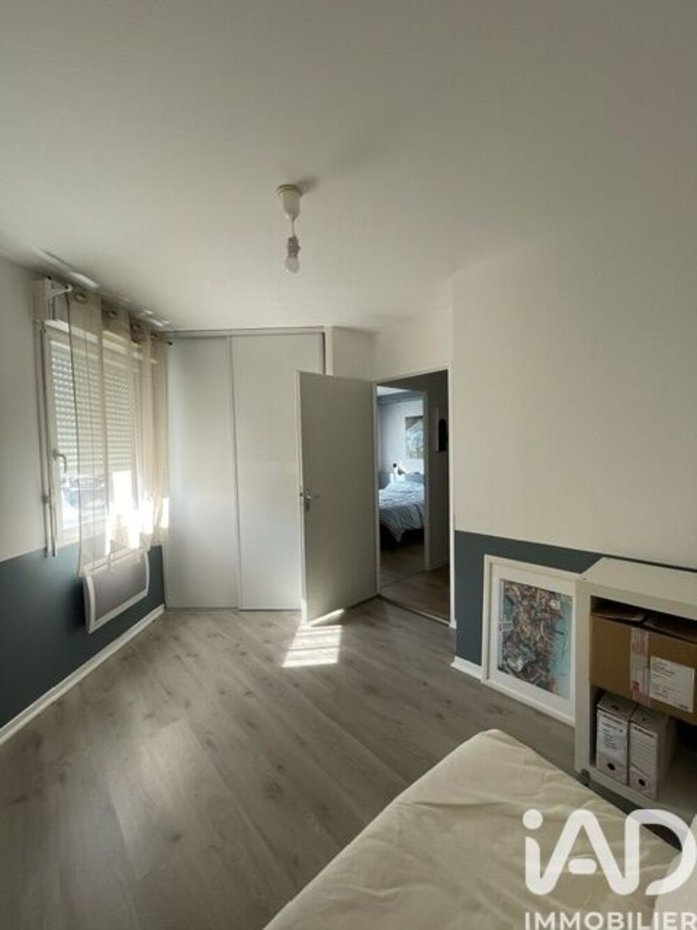 Vente Appartement Vente Appartement 3 pièces Rezé