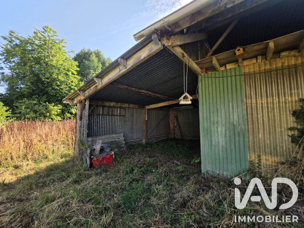 Vente Maison Vente Maison/villa 6 pièces Valdallière