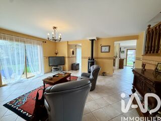  Maison à vendre 7 pièces 168 m²