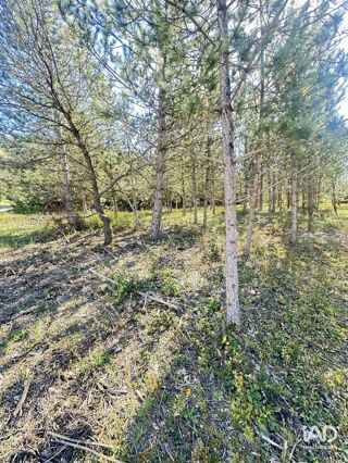  Terrain à vendre 501 m²