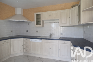  Maison à vendre 5 pièces 85 m²