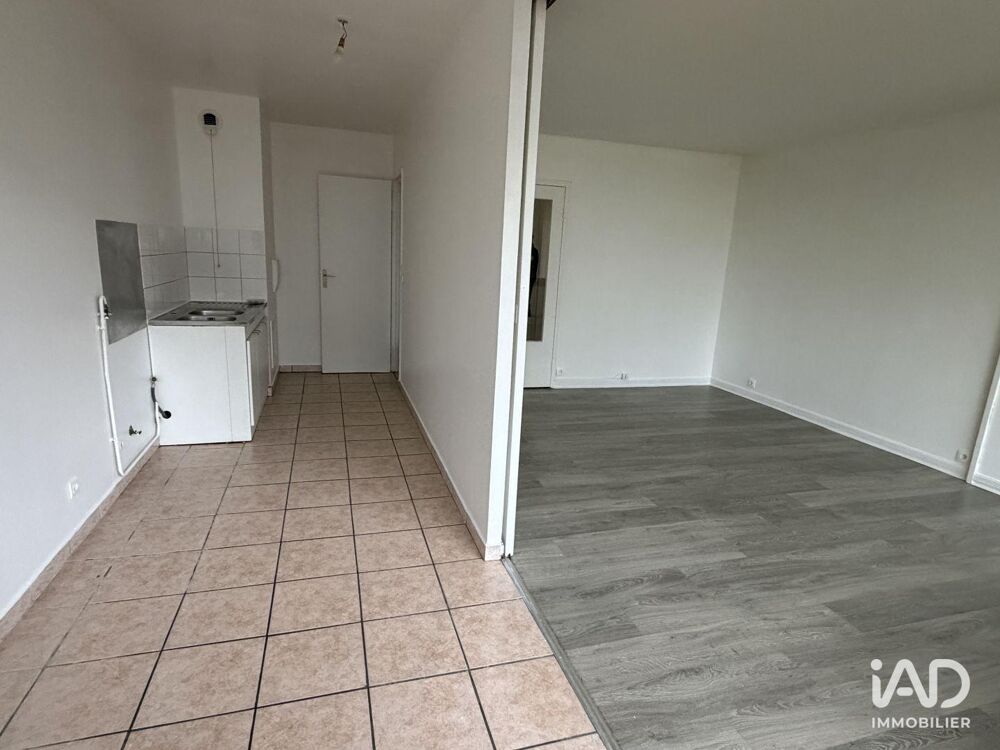 location Appartement - 4 pièce(s) - 79 m² Meaux (77100)