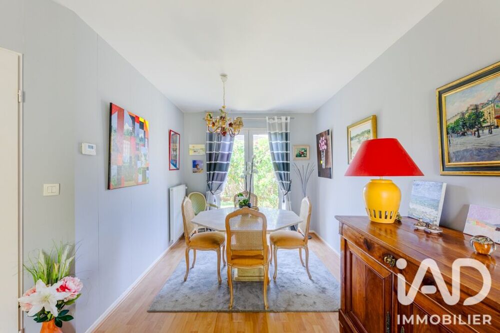 vente Maison - 4 pièce(s) - 69 m² Taverny (95150)