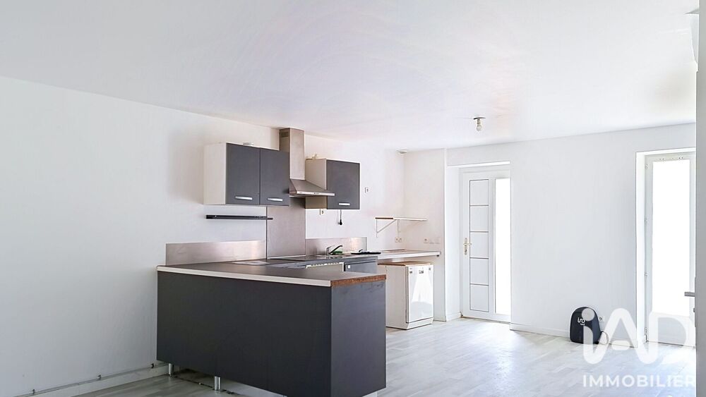 Vente Maison Vente Maison de ville 4 pièces Jossigny