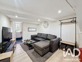  Appartement à vendre 3 pièces 47 m²