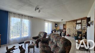  Maison � vendre 4 pi�ces 124 m�