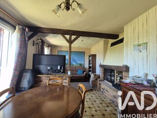  Maison � vendre 4 pi�ces 72 m�