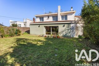  Maison à vendre 7 pièces 155 m²