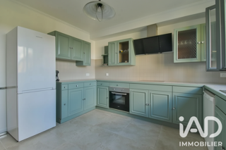 Vente Maison Vente Maison/villa 7 pièces Eaubonne