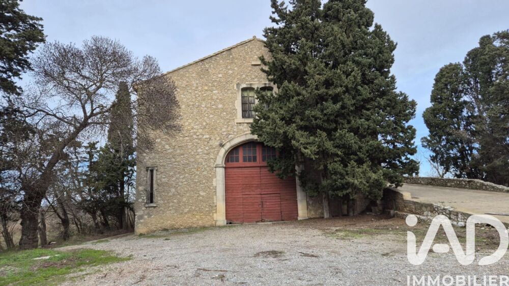 Vente Maison Vente Domaine 20 pièces Narbonne