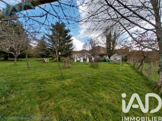  Maison à vendre 11 pièces 214 m²