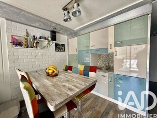  Appartement à vendre 2 pièces 35 m²