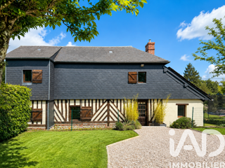  Maison à vendre 3 pièces 77 m²