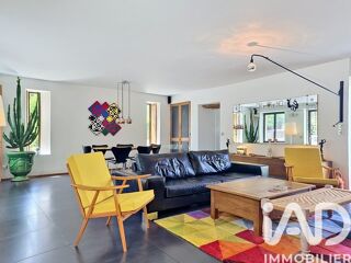  Maison à vendre 6 pièces 180 m²