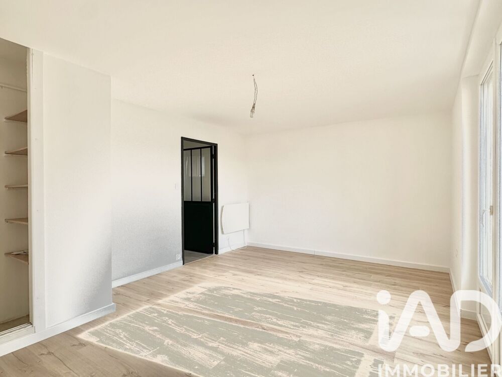 vente Appartement - 1 pièce(s) - 32 m² Avignon (84000)