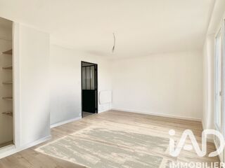  Appartement à vendre 1 pièce 32 m²