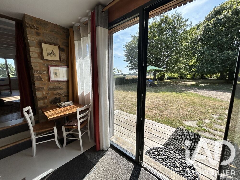 Vente Maison Vente Maison de campagne 5 pièces Pleudihen-sur-rance