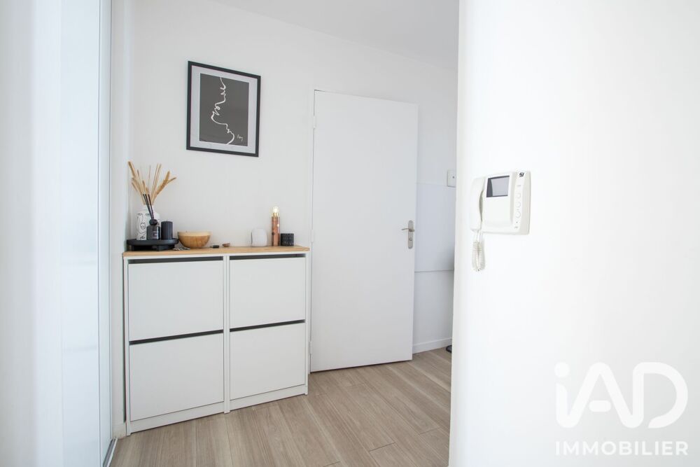 Vente Appartement Vente Appartement 4 pièces Bois-d'arcy