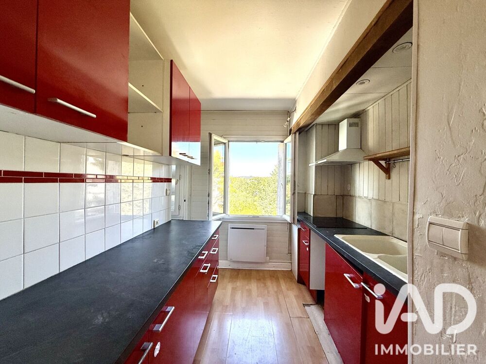 Vente Appartement Vente Appartement 4 pièces Montpellier