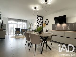  Maison à vendre 3 pièces 75 m²