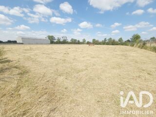  Terrain à vendre 2250 m²