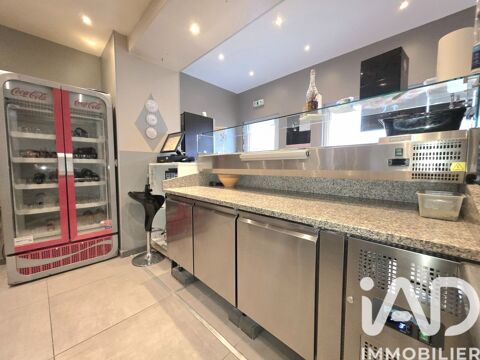   Vente Crêperie, Pizzeria 30 m&sup2; 