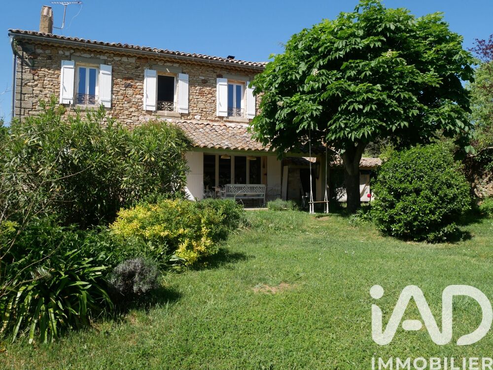 Vente Maison/villa 8 pièces