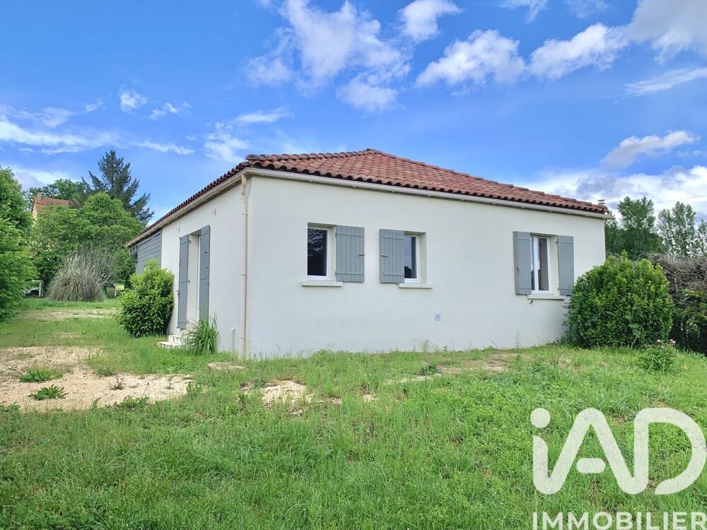 Vente Maison Vente Maison/villa 3 pièces Le bugue