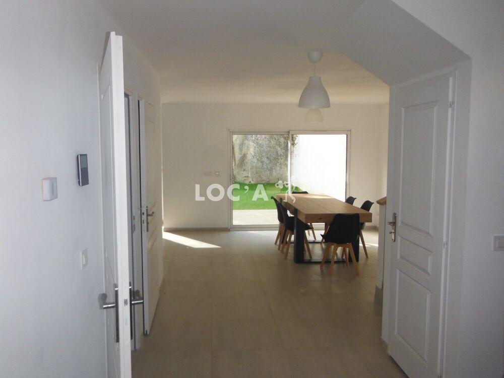 395€ CC / Mois A RESERVER!! chambre meublée ttes charges....