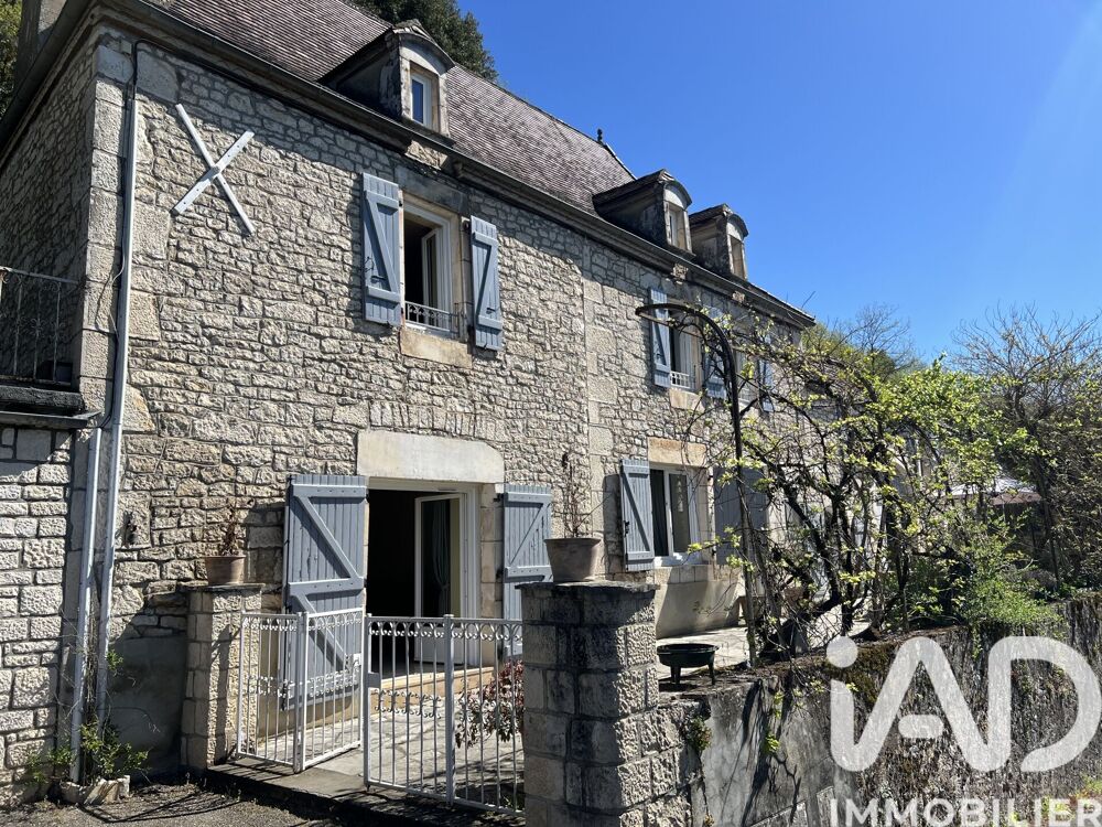 Vente Maison Vente Maison de village 6 pièces Pechs-de-l'espérance