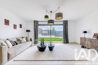  Appartement à vendre 4 pièces 95 m²