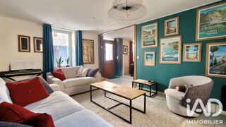  Maison à vendre 5 pièces 115 m²