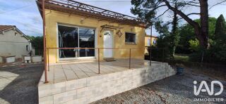 Vente Maison Vente Maison/villa 3 pièces Bellegarde