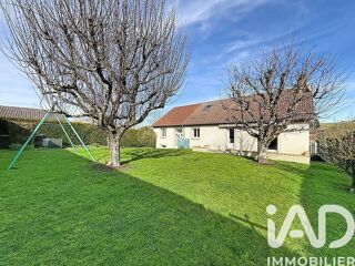  Maison � vendre 7 pi�ces 159 m�