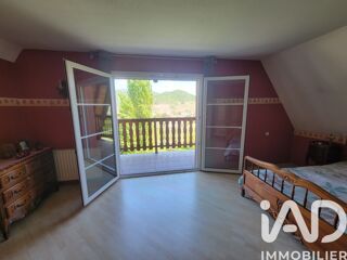  Maison à vendre 7 pièces 188 m²