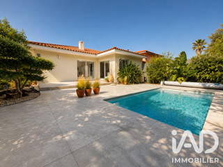  Maison à vendre 6 pièces 146 m²