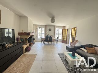  Maison à vendre 5 pièces 102 m²