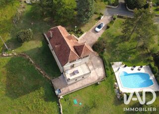  Maison à vendre 7 pièces 110 m²