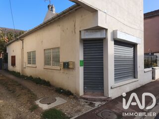 Vente Immeuble Vente Immeuble 81 m&sup2; Montereau-fault-yonne