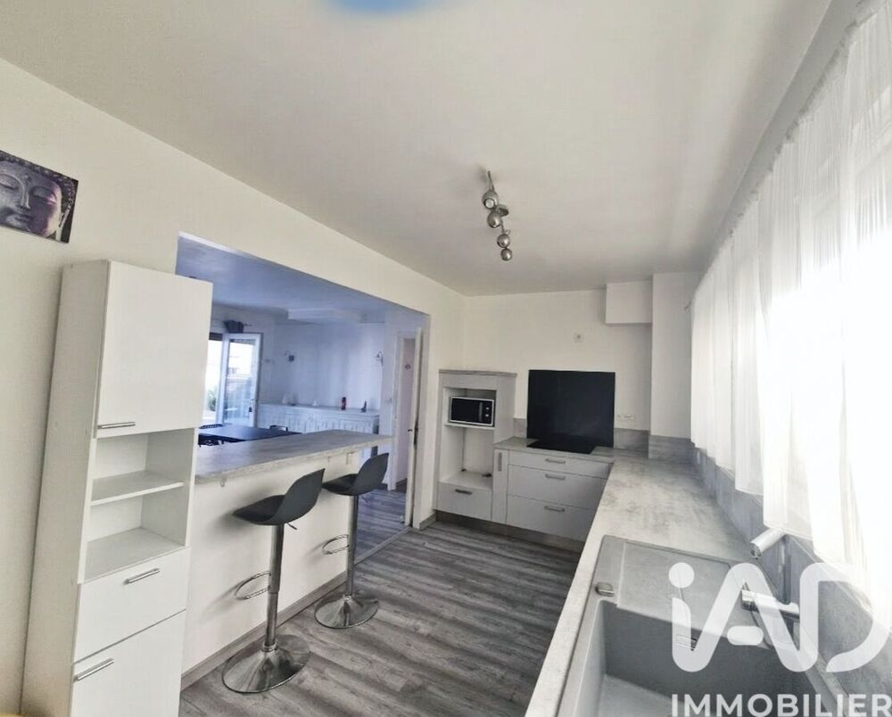 Vente Maison Vente Maison traditionnelle 5 pièces Tarbes