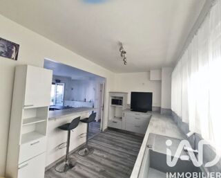  Maison à vendre 5 pièces 145 m²