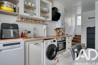  Maison à vendre 2 pièces 43 m²