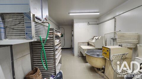   Vente Boutique/Local commercial 109 m&sup2; 