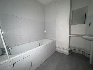  Appartement � vendre 2 pi�ces 51 m�