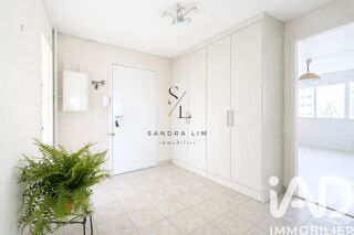 Appartement � vendre 4 pi�ces 80 m�