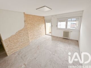  Appartement � vendre 4 pi�ces 70 m�